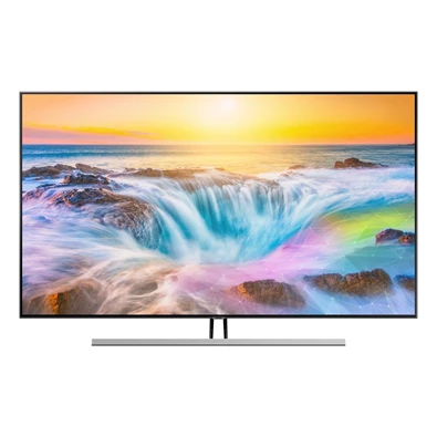 Samsung 55" QE55Q85R 4K UHD Smart QLED TV