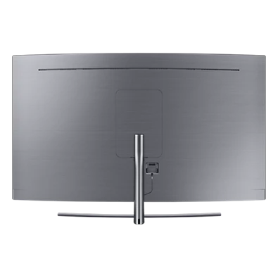 Samsung 55" QE55Q8CN 4K UHD Smart Ívelt QLED TV