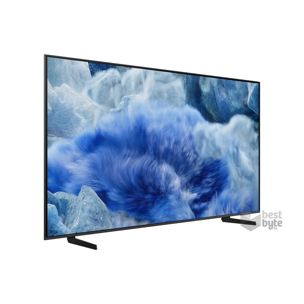 Samsung 55" QE55Q8FAAUXXH 4K UHD Smart QLED TV