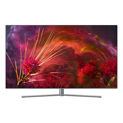 Samsung 55" QE55Q8FN 4K UHD Smart QLED TV