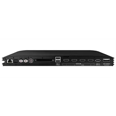 Samsung 55" QE55QN700CTXXH 8K UHD Smart Neo QLED Mini LED TV