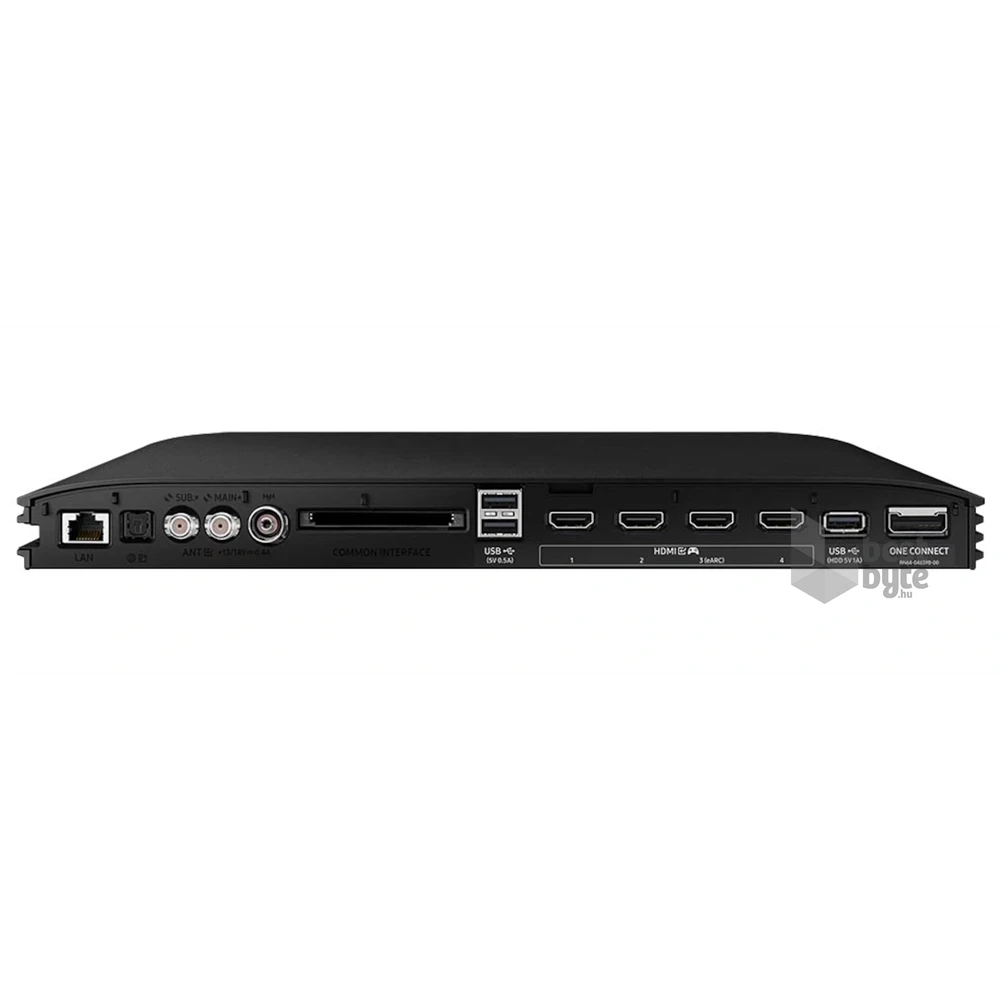 Samsung 55" QE55QN700CTXXH 8K UHD Smart Neo QLED Mini LED TV