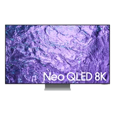 Samsung 55" QE55QN700CTXXH 8K UHD Smart Neo QLED Mini LED TV