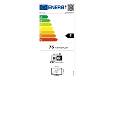 Samsung 55" QE55QN80FAUXXH 4K UHD Smart Neo QLED Mini LED TV