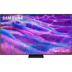 Samsung 55" QE55QN80FAUXXH 4K UHD Smart Neo QLED Mini LED TV