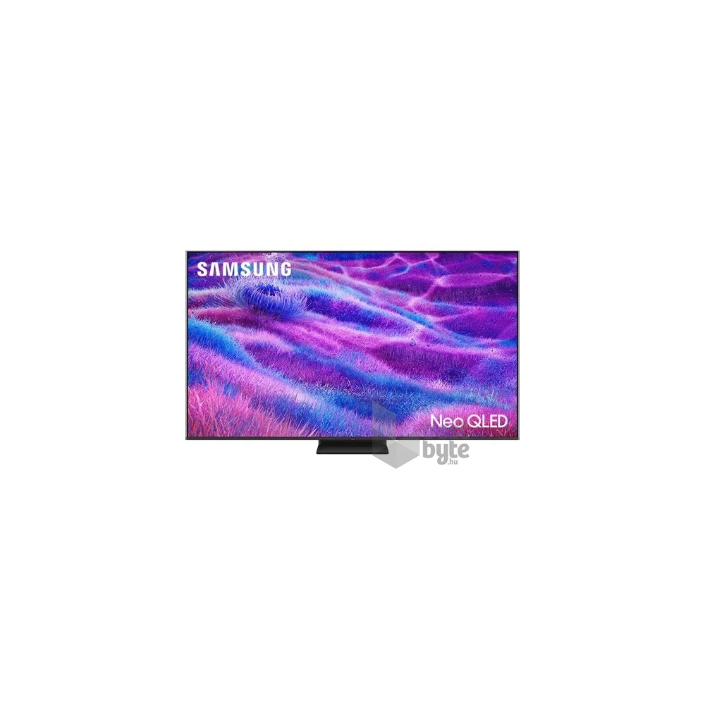 Samsung 55" QE55QN80FAUXXH 4K UHD Smart Neo QLED Mini LED TV