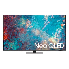 Samsung 55" QE55QN85AATXSQ 4K UHD Smart Neo QLED TV