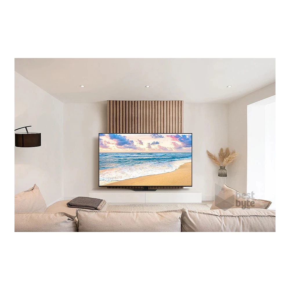 Samsung 55" QE55QN85DBTXXH 4K UHD Smart Neo QLED Mini LED TV