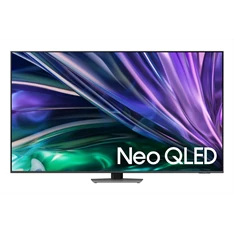 Samsung 55" QE55QN85DBTXXH 4K UHD Smart Neo QLED Mini LED TV (Újszerű)