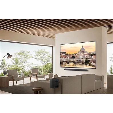 Samsung 55" QE55QN85DBTXXH 4K UHD Smart Neo QLED Mini LED TV (Újszerű)