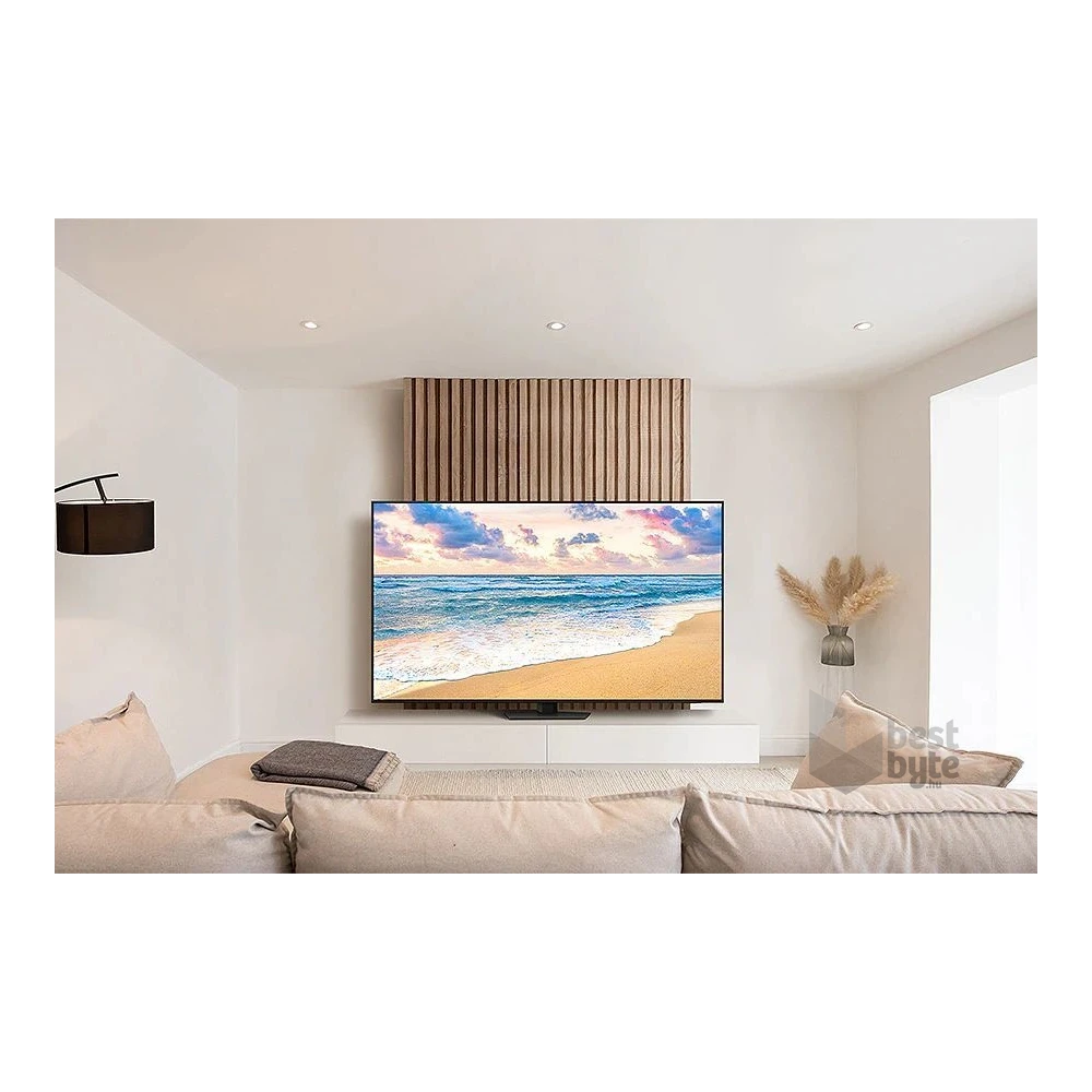 Samsung 55" QE55QN85DBTXXH 4K UHD Smart Neo QLED Mini LED TV (Újszerű)