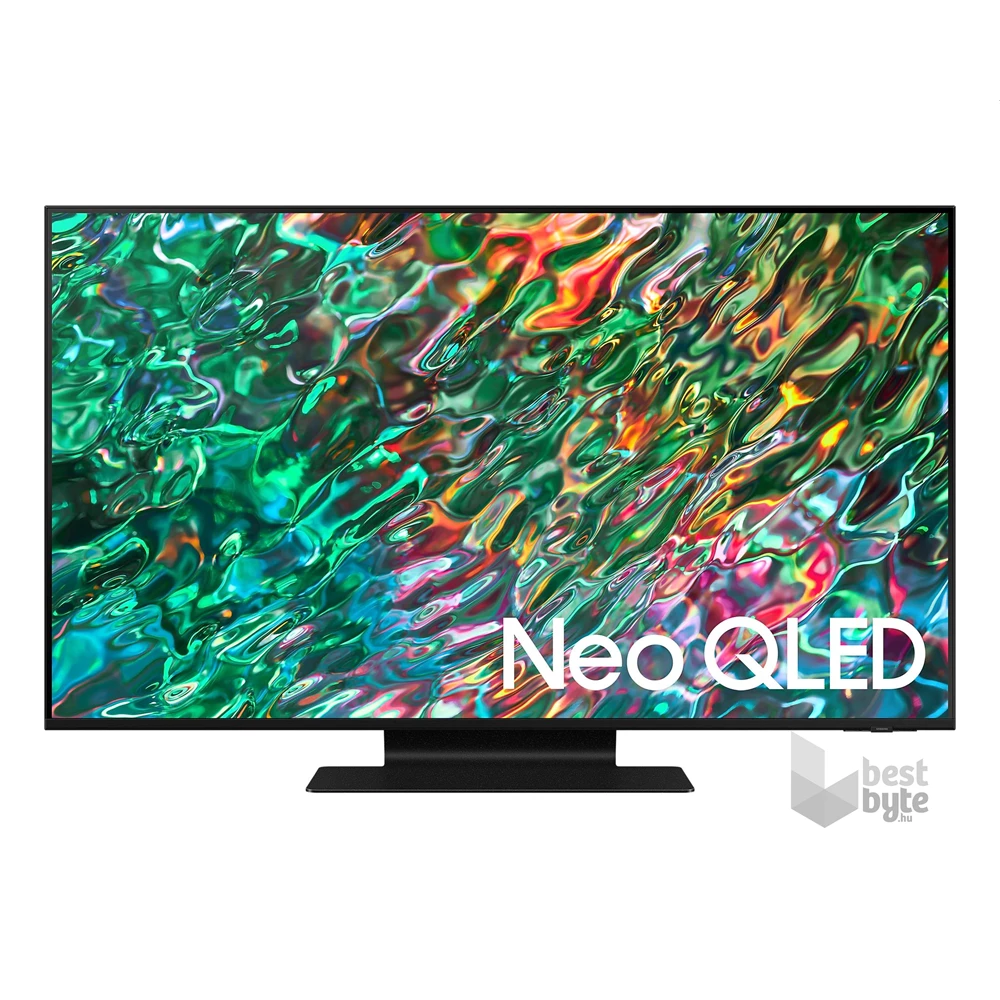 Samsung 55" QE55QN90BATXXH 4K UHD Smart Neo QLED TV