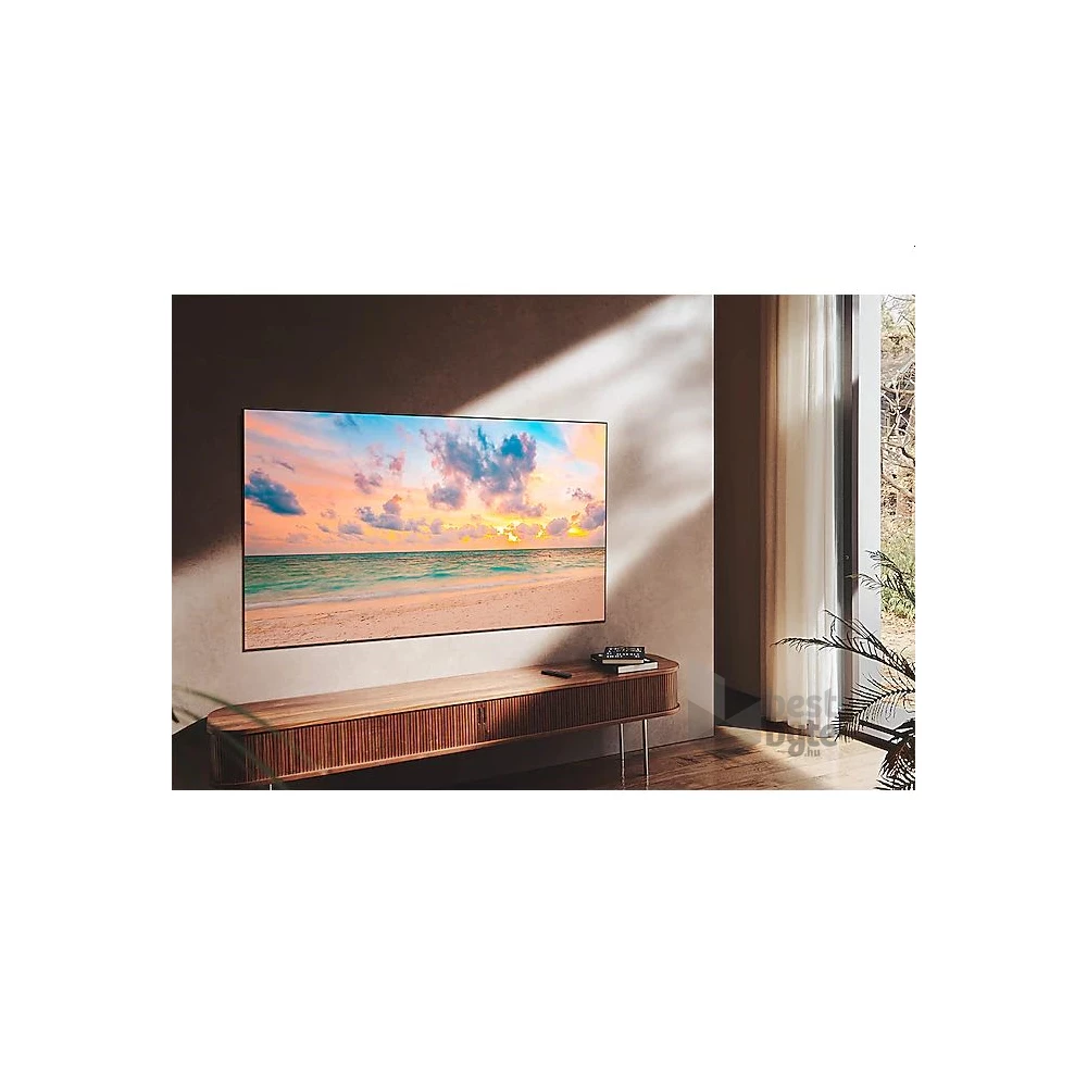 Samsung 55" QE55QN90BATXXH 4K UHD Smart Neo QLED TV