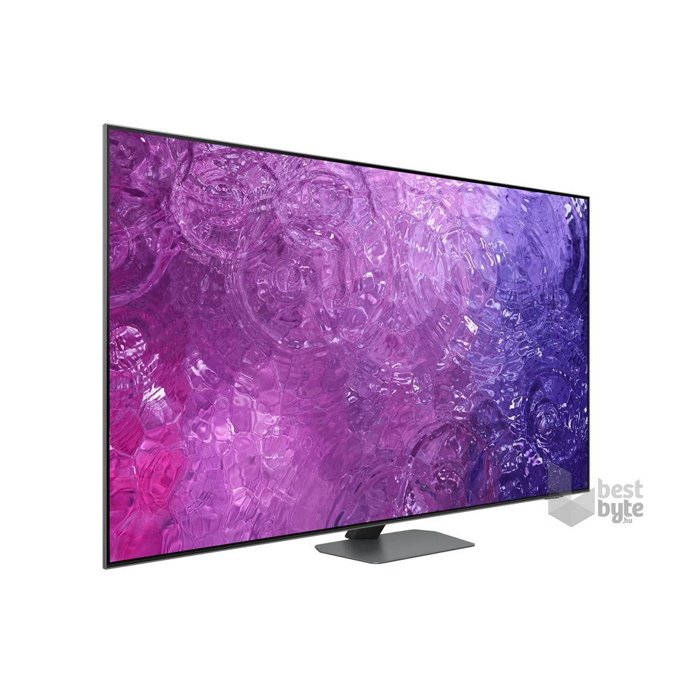 Samsung 55" QE55QN90CATXXH 4K UHD Smart Neo QLED Mini LED TV (Újracsomagolt)