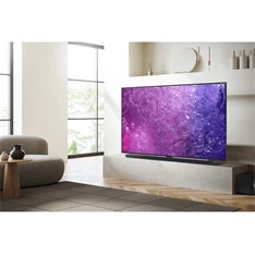 Samsung 55" QE55QN90CATXXH 4K UHD Smart Neo QLED Mini LED TV (Újracsomagolt)
