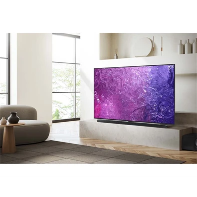 Samsung 55" QE55QN90CATXXH 4K UHD Smart Neo QLED Mini LED TV (Újracsomagolt)
