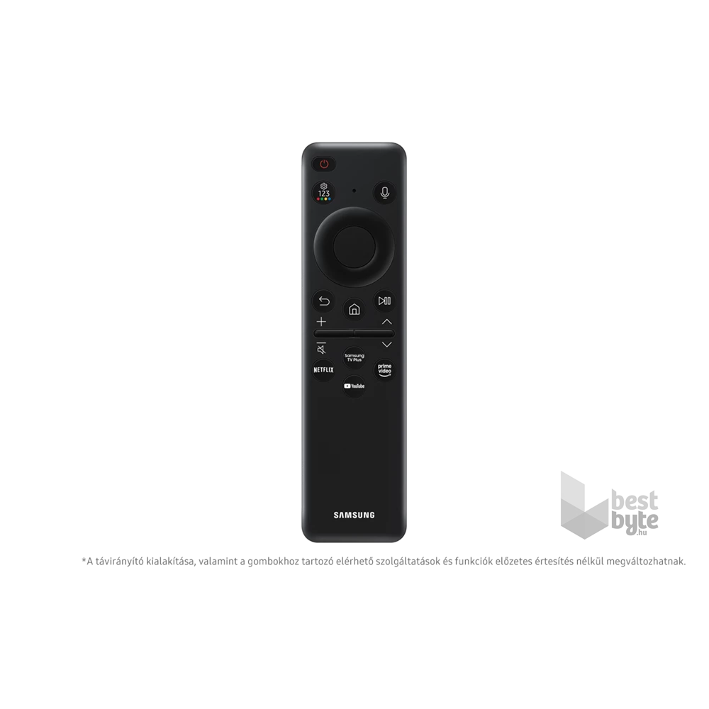 Samsung 55" QE55QN90FATXXH 4K UHD Smart Neo QLED Mini LED TV