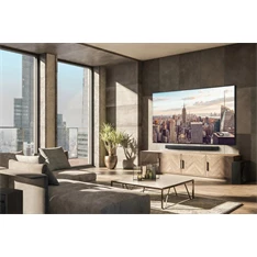 Samsung 55" QE55QN95DATXXH 4K UHD Smart Neo QLED Mini LED TV