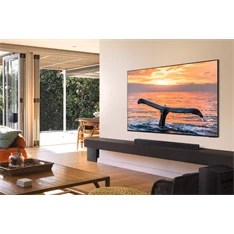 Samsung 55" QE55QN95DATXXH 4K UHD Smart Neo QLED Mini LED TV