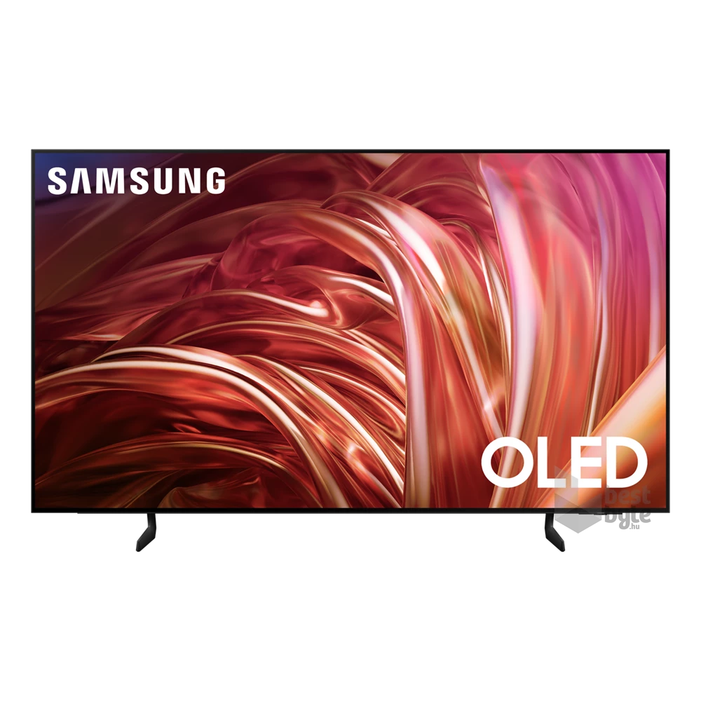 Samsung 55" QE55S85DAEXXH 4K UHD Smart OLED TV