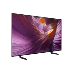 Samsung 55" QE55S85FAUXXH 4K UHD Smart OLED TV (Újracsomagolt)