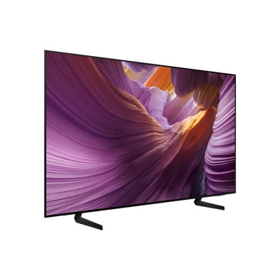 Samsung 55" QE55S85FAUXXH 4K UHD Smart OLED TV (Újracsomagolt)