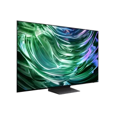 Samsung 55" QE55S90DAEXXH 4K UHD Smart OLED TV