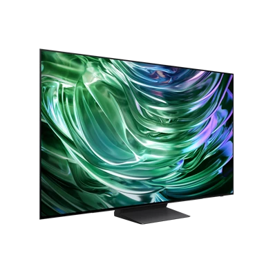 Samsung 55" QE55S90DAEXXH 4K UHD Smart OLED TV