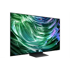 Samsung 55" QE55S90DAEXXH 4K UHD Smart OLED TV (Újracsomagolt)