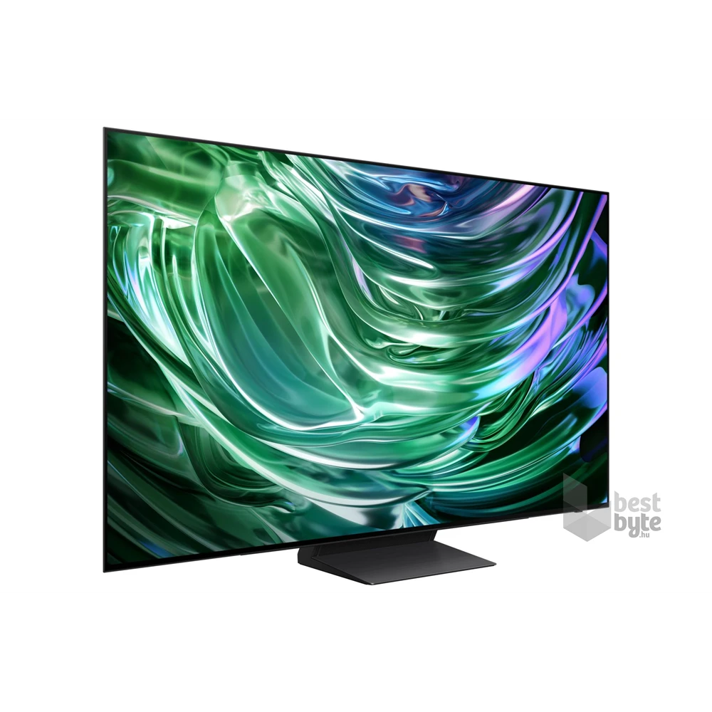 Samsung 55" QE55S90DAEXXH 4K UHD Smart OLED TV (Újracsomagolt)