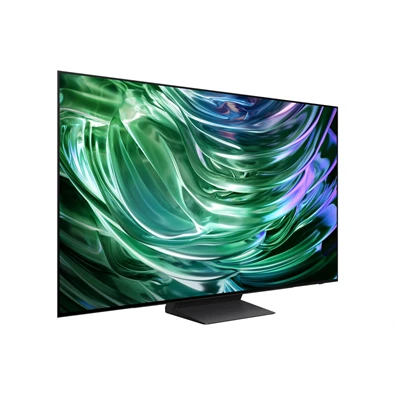 Samsung 55" QE55S90DAEXXH 4K UHD Smart OLED TV (Újracsomagolt)