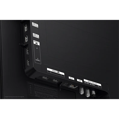 Samsung 55" QE55S90DAEXXH 4K UHD Smart OLED TV (Újracsomagolt)