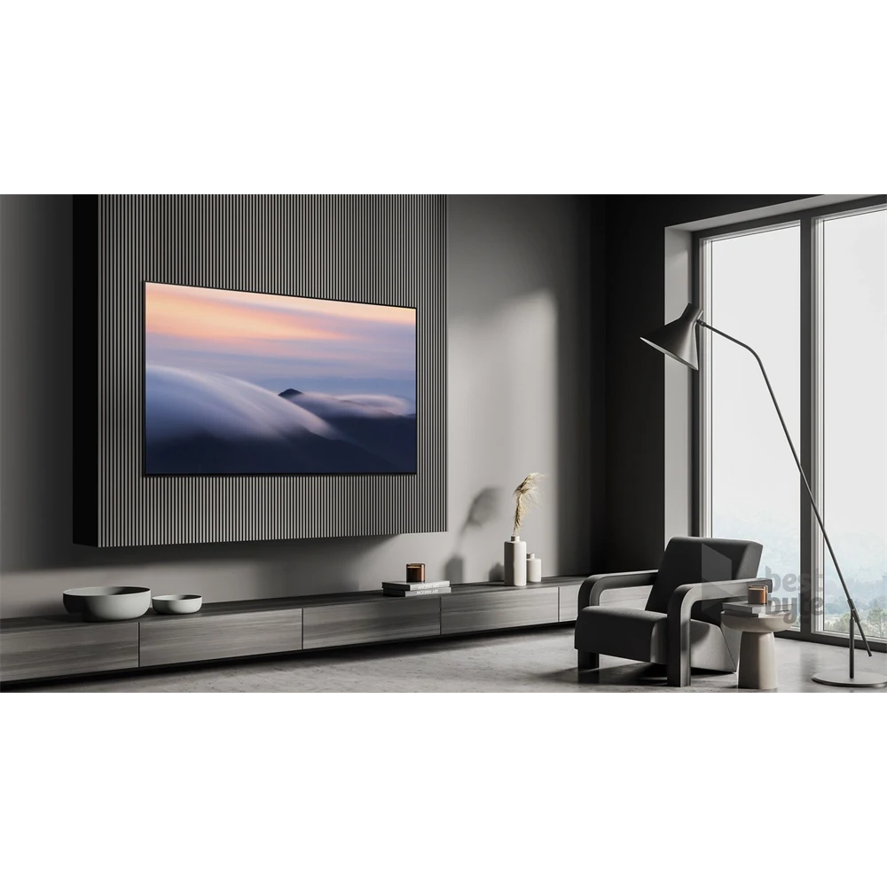 Samsung 55" QE55S90DAEXXH 4K UHD Smart OLED TV (Újracsomagolt)