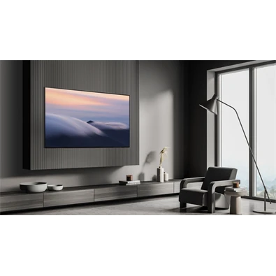 Samsung 55" QE55S90DAEXXH 4K UHD Smart OLED TV (Újracsomagolt)