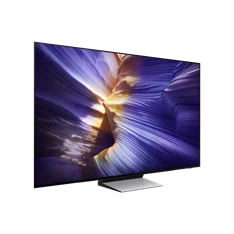 Samsung 55" QE55S90FAEXXH 4K UHD Smart OLED TV