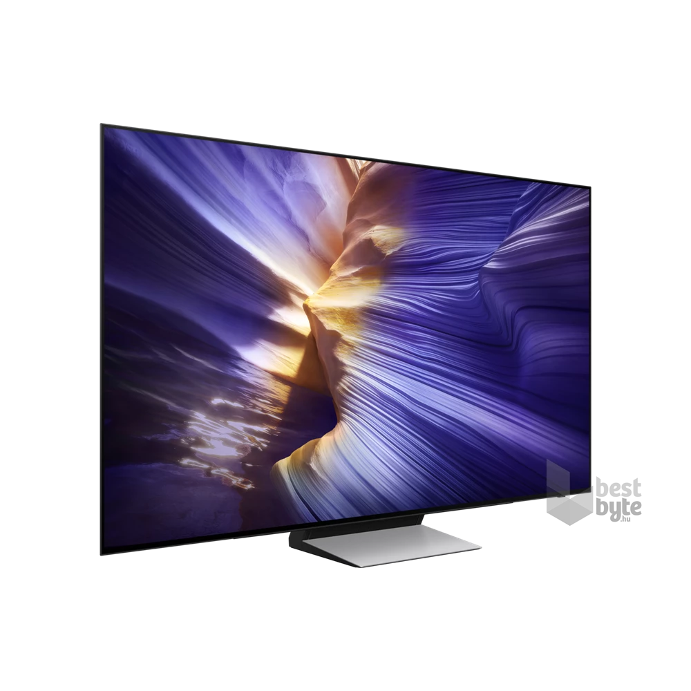 Samsung 55" QE55S90FAEXXH 4K UHD Smart OLED TV