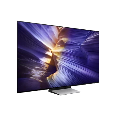 Samsung 55" QE55S90FAEXXH 4K UHD Smart OLED TV