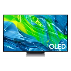 Samsung 55" QE55S95BATXXH 4K UHD Smart OLED TV
