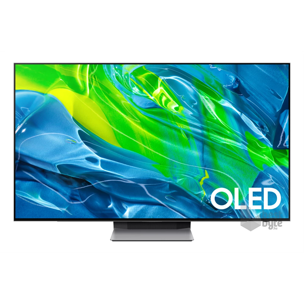 Samsung 55" QE55S95BATXXH 4K UHD Smart OLED TV
