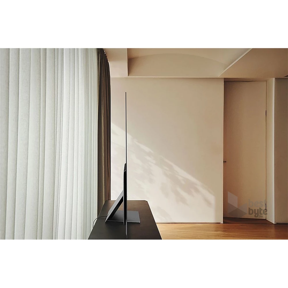 Samsung 55" QE55S95BATXXH 4K UHD Smart OLED TV