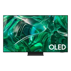 Samsung 55" QE55S95CATXXH 4K UHD Smart OLED TV (Újracsomagolt)