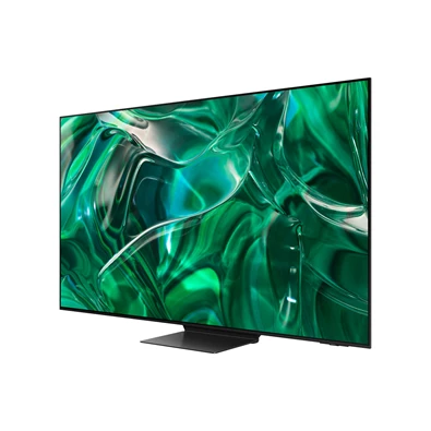 Samsung 55" QE55S95CATXXH 4K UHD Smart OLED TV (Újracsomagolt)