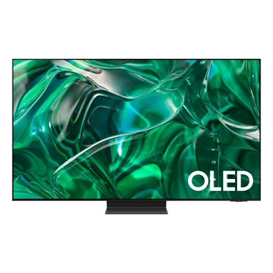 Samsung 55" QE55S95CATXXH 4K UHD Smart OLED TV (Újracsomagolt)