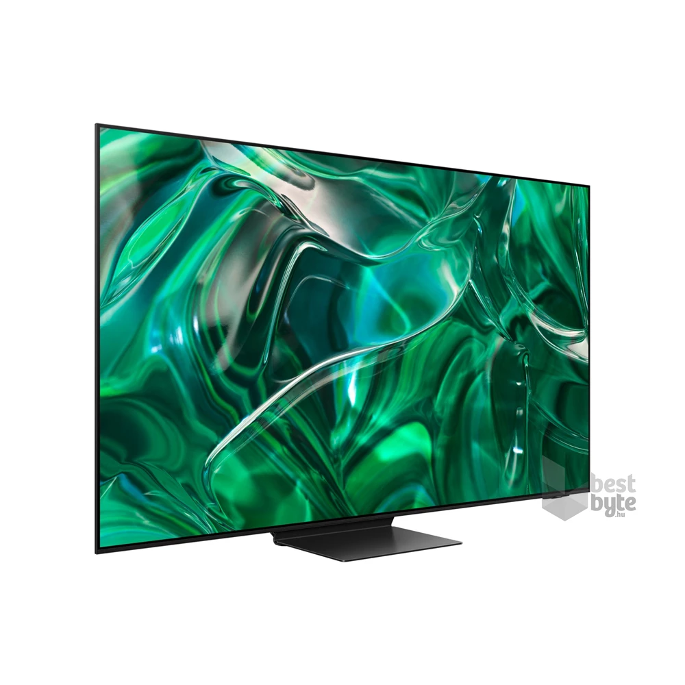 Samsung 55" QE55S95CATXXH 4K UHD Smart OLED TV (Újracsomagolt)