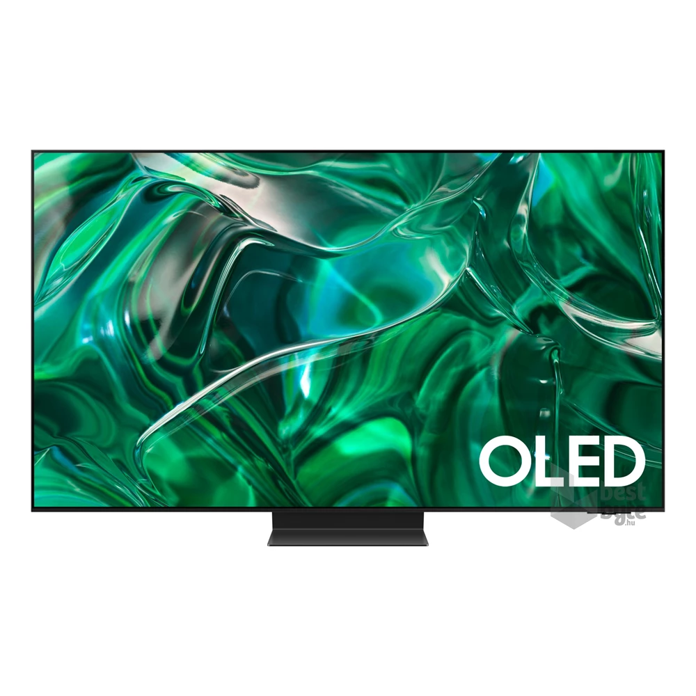 Samsung 55" QE55S95CATXXH 4K UHD Smart OLED TV (Újracsomagolt)