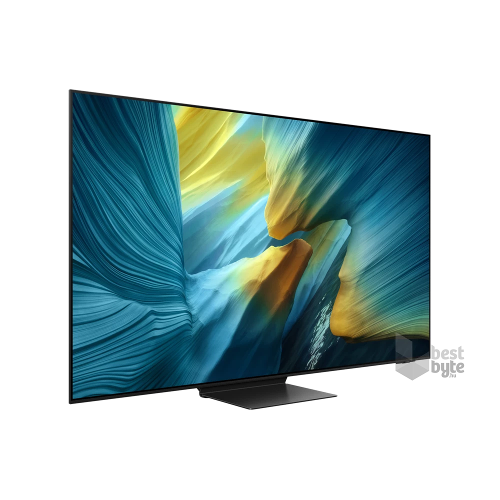 Samsung 55" QE55S95FATXXH 4K UHD Smart OLED TV