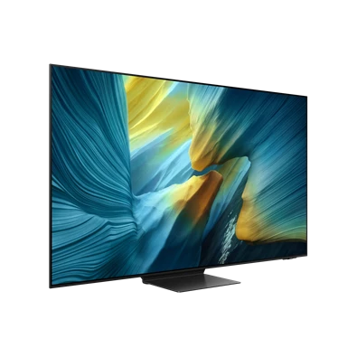 Samsung 55" QE55S95FATXXH 4K UHD Smart OLED TV