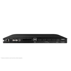 Samsung 55" QE55S95FATXXH 4K UHD Smart OLED TV