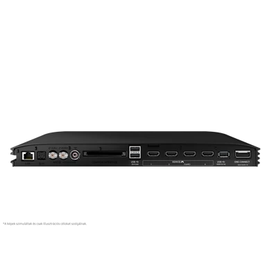 Samsung 55" QE55S95FATXXH 4K UHD Smart OLED TV