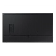 Samsung 55" QMC Crystal 4K UHD VA LFD kijelző